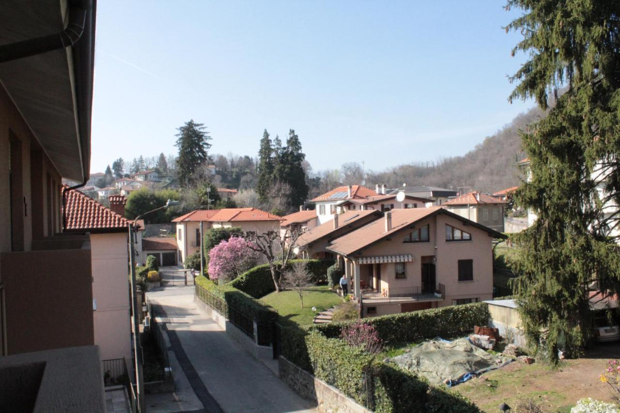 Como Petite Maison Exterior foto