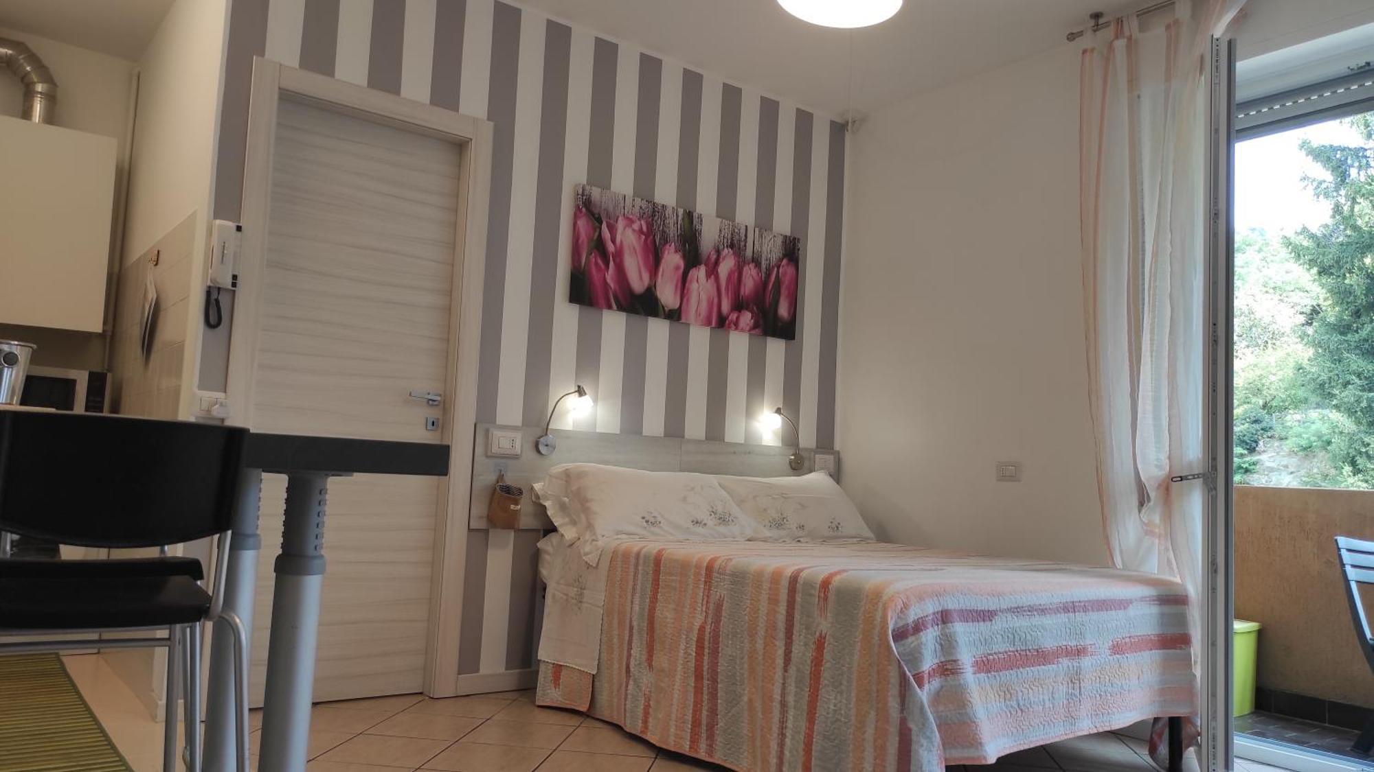 Como Petite Maison Exterior foto