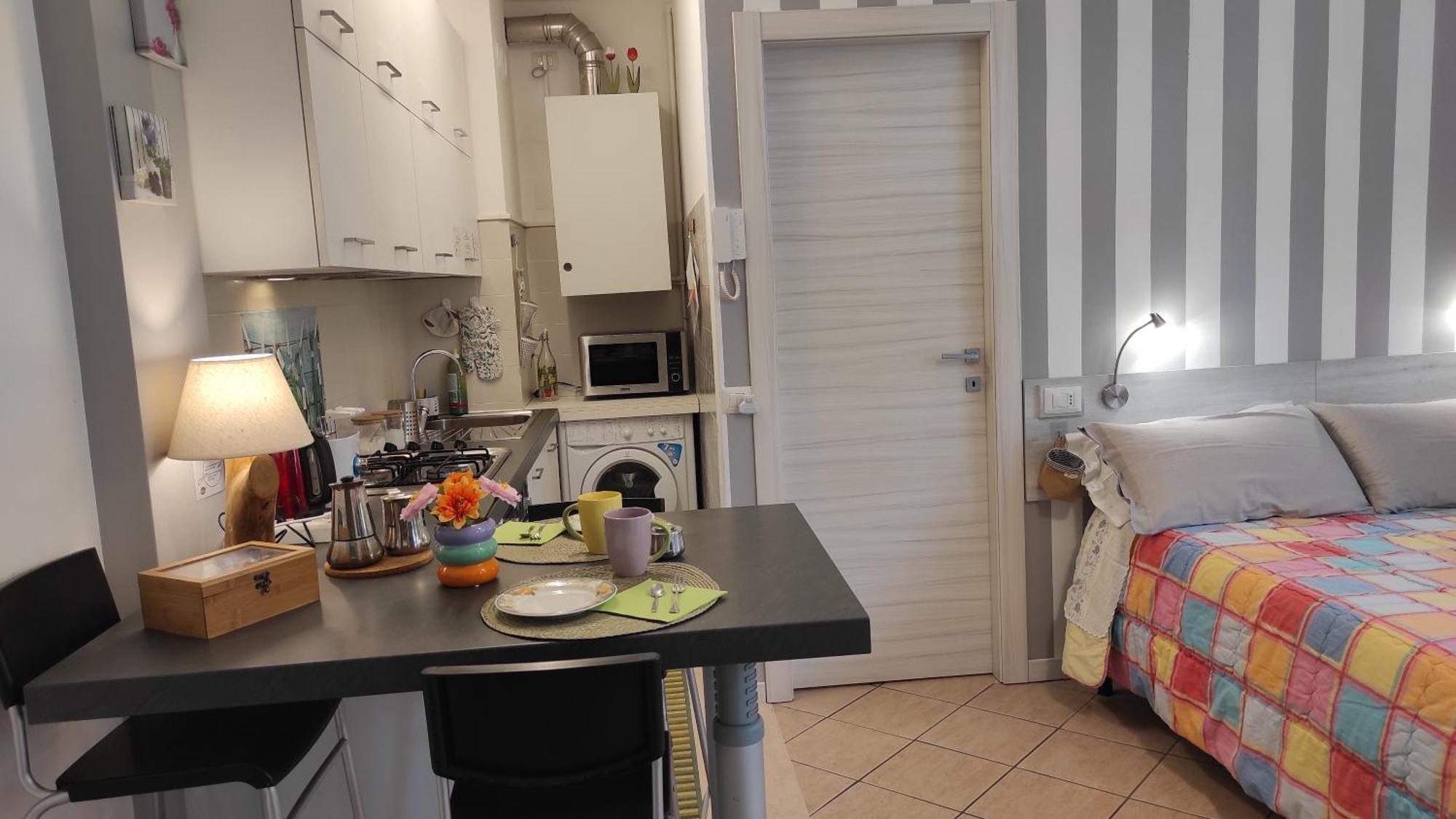 Como Petite Maison Exterior foto